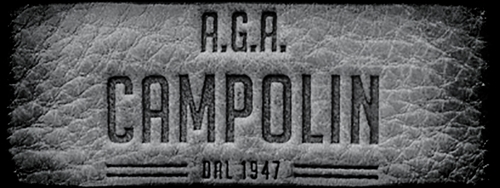 A.G.A CAMPOLİN